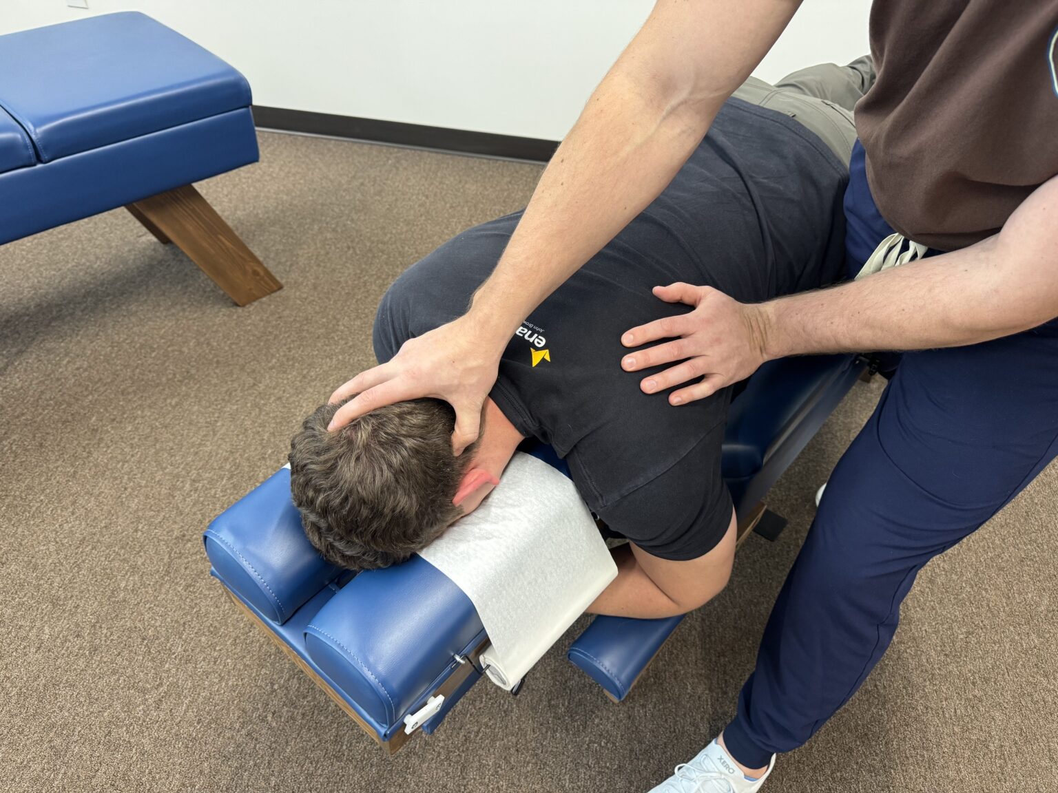 Chiropractor Service